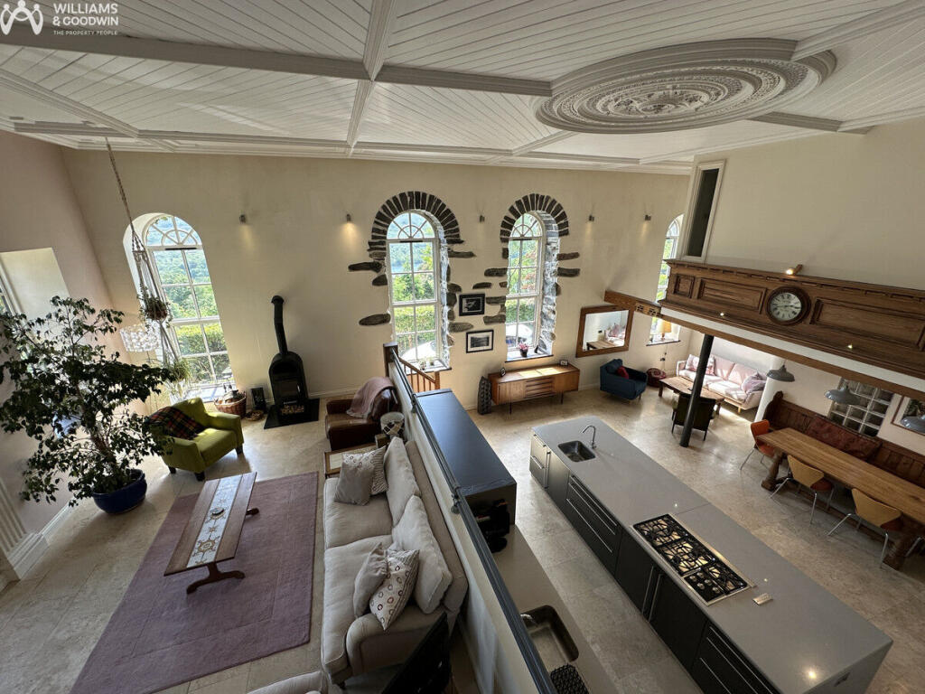 Main image of property: Fachwen, Fachwen nr Caernarfon, Gwynedd, LL55