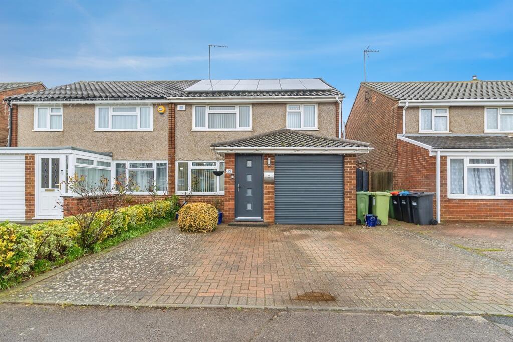 Main image of property: Burns Road, Bletchley, Milton Keynes