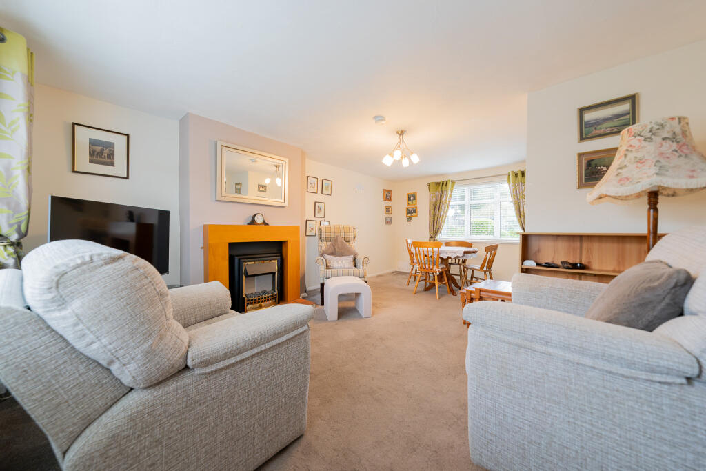 House in Newbold Verdon - View 2