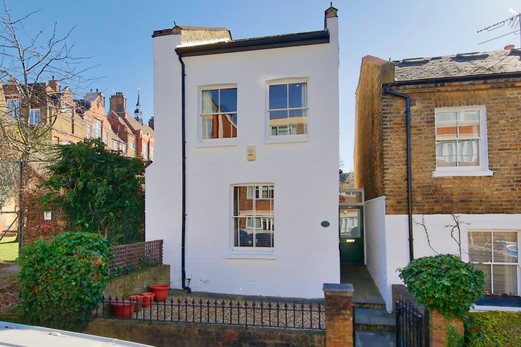 Main image of property: Chatham Road, London, SW11