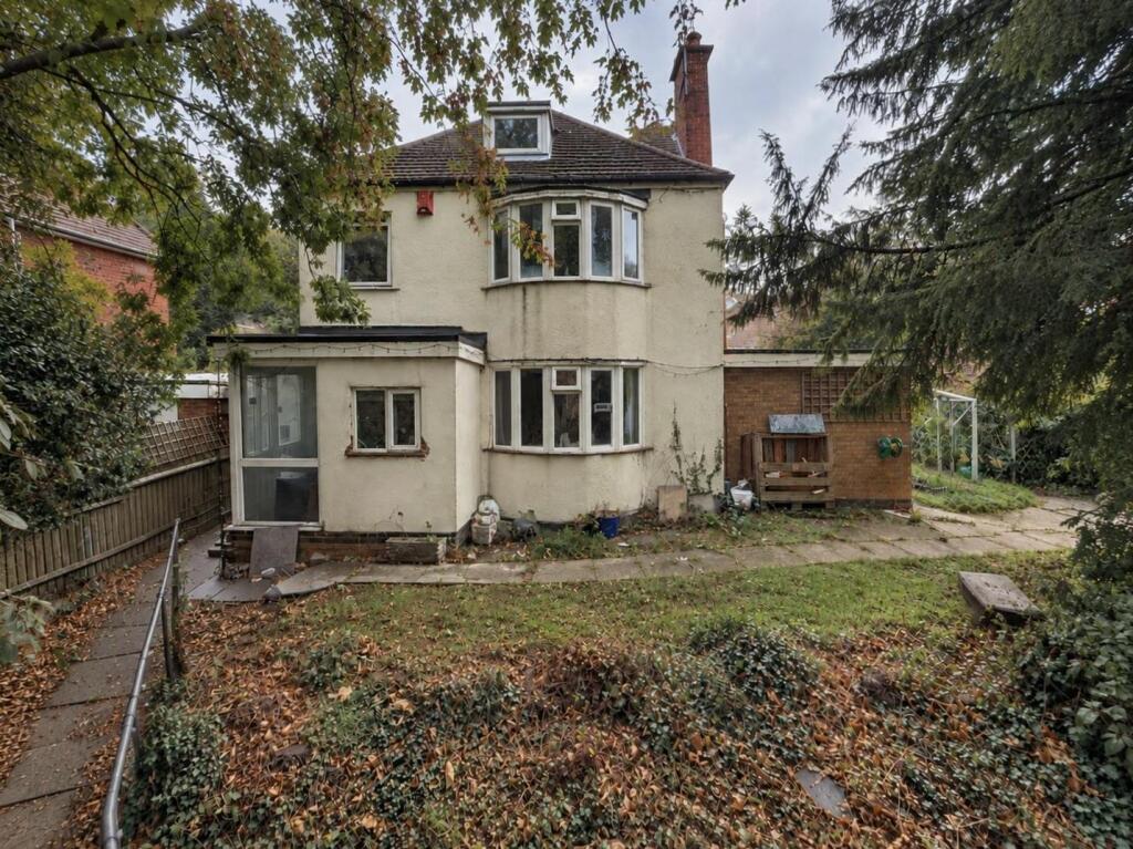 Main image of property: Aylestone Road, Leicester