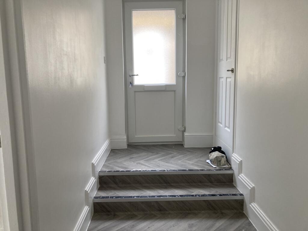 Apartment in Broadstairs, Upton - More