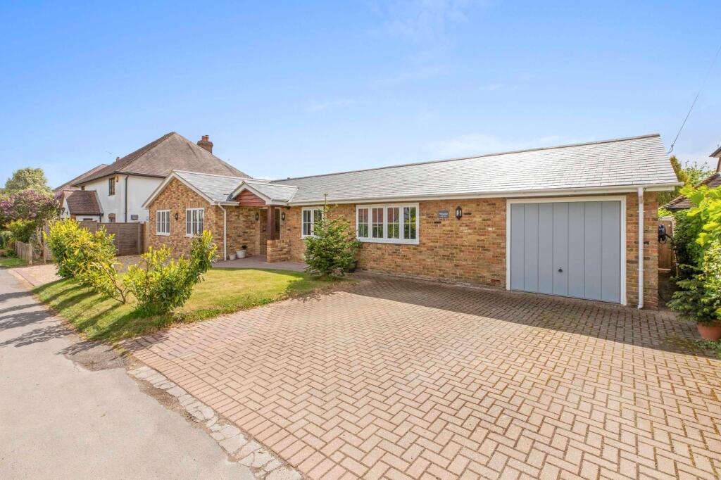 Main image of property: Forge Road, Naphill, HP14