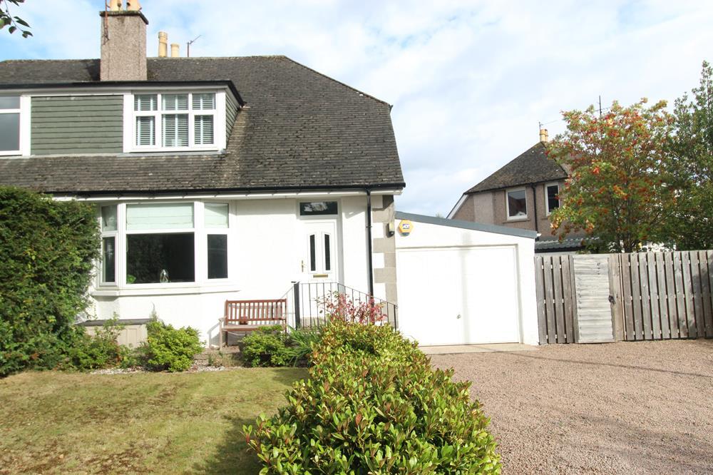 Main image of property: Abbotshall Drive, Cults, AB15