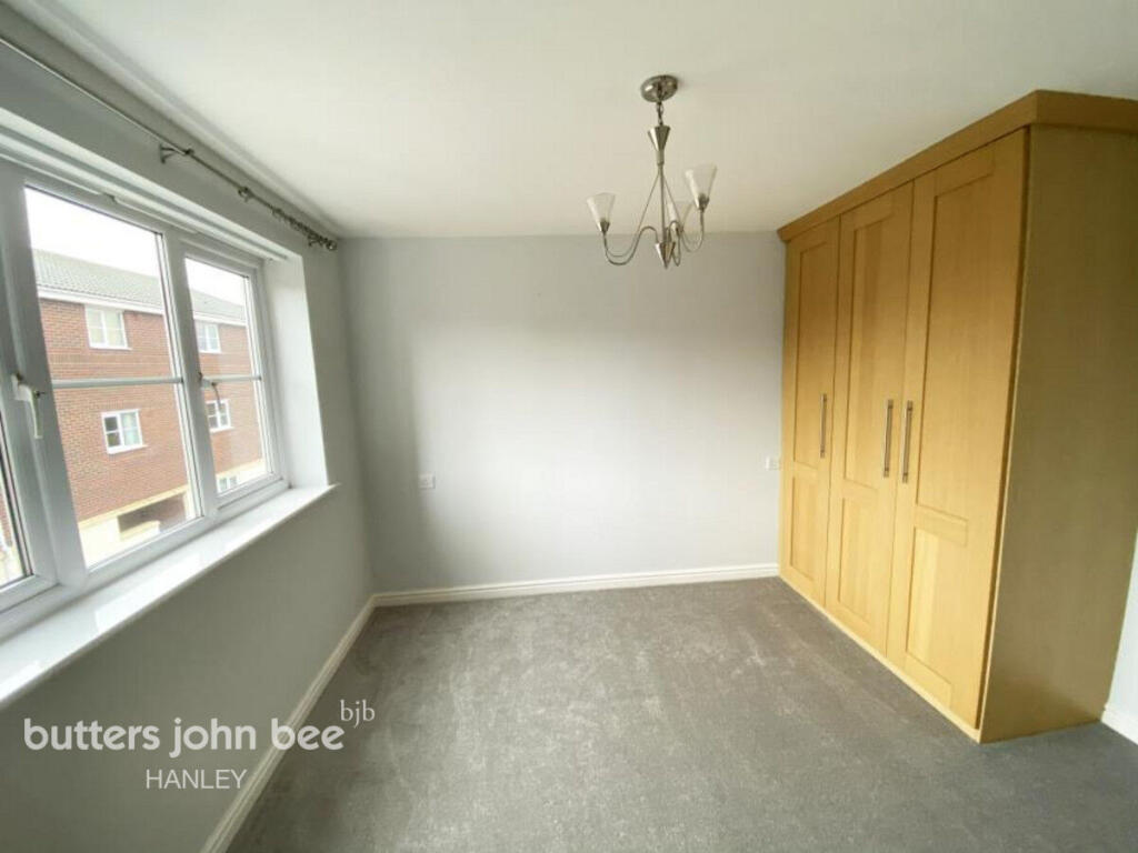 Main image of property: Lily Drive, Stoke-on-trent