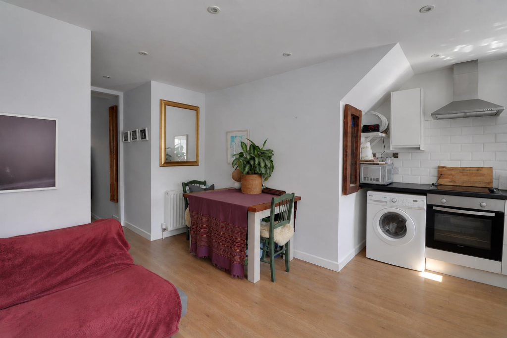 Main image of property: Rooksmoor, Woodchester, Stroud