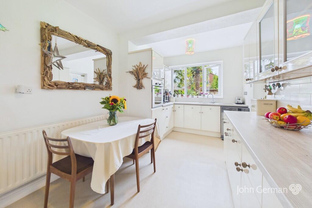 House in Leicester - View 4
