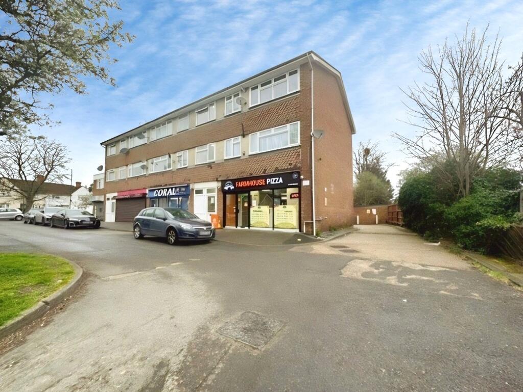 Main image of property: Cookham Road, Maidenhead, Berkshire