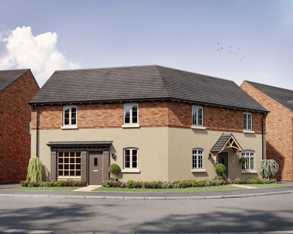 Main image of property: Uppingham,
Leicester Road, Uppingham Rutland,
LE15 9EZ