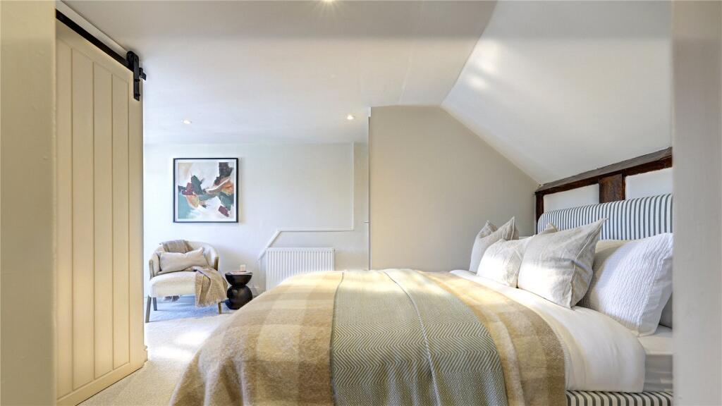 House in Newcastle upon Tyne - View 4