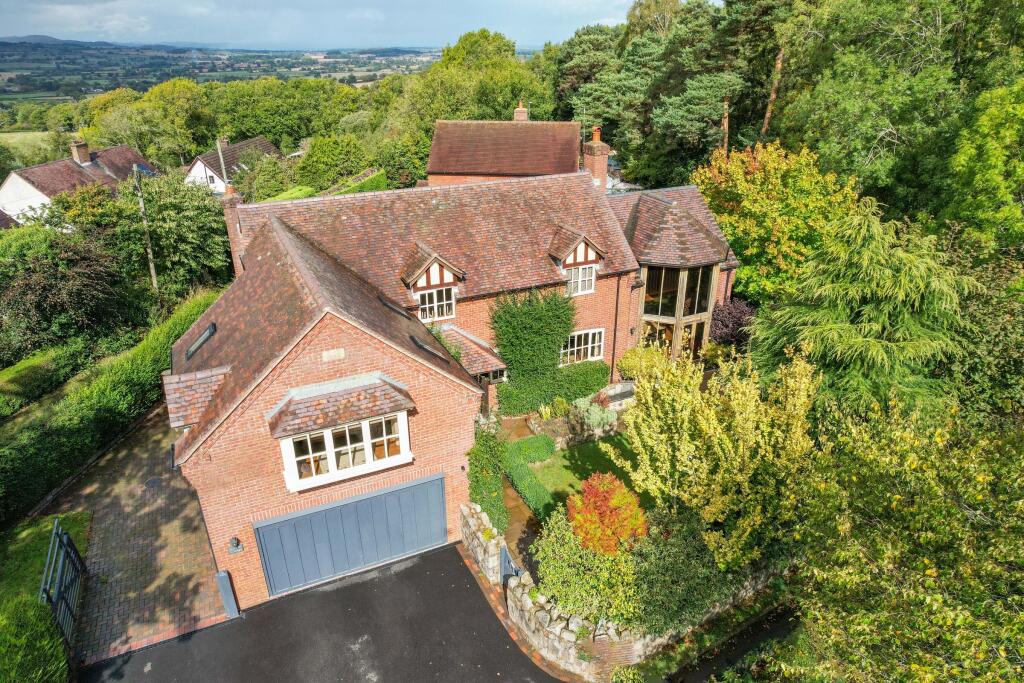 Main image of property: Hillocks Cottage, Shrewsbury