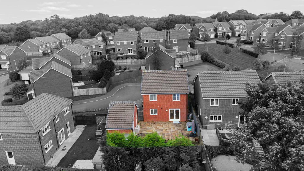 House in West Lancashire, Up Holland - View 5