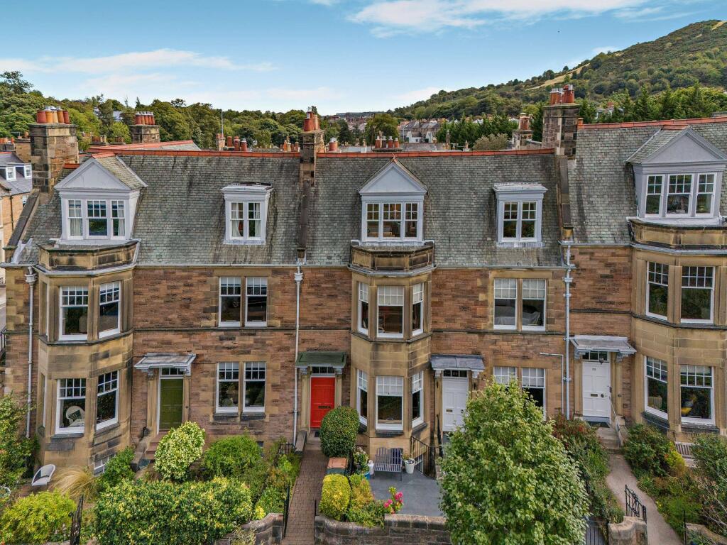 Main image of property: Braid Avenue, Morningside, Edinburgh