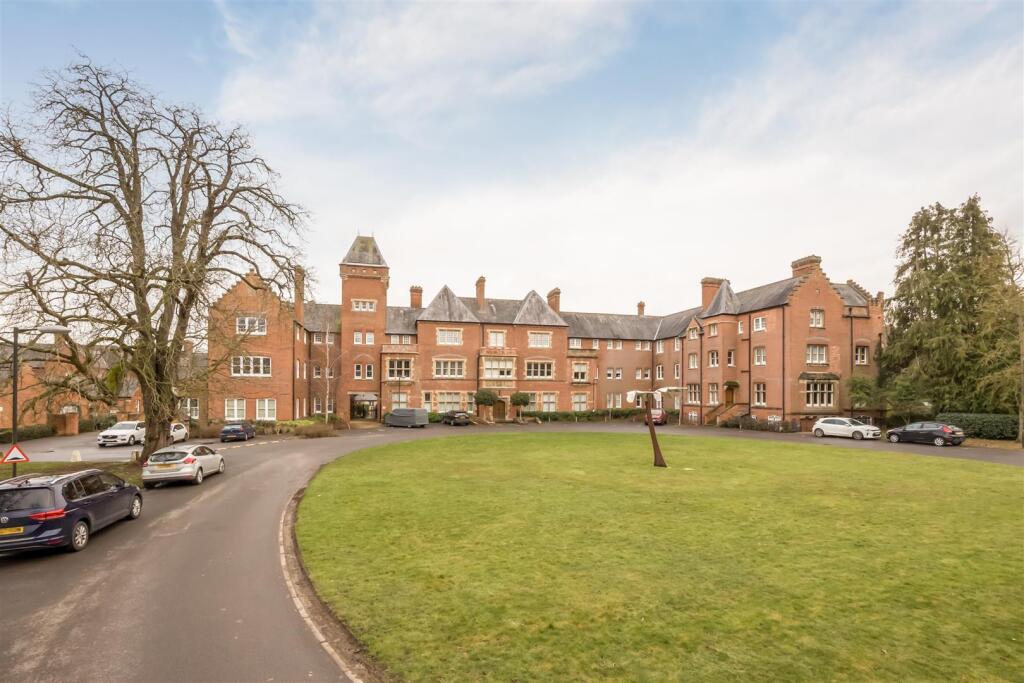 Main image of property: Hermitage Court, Cholsey, Wallingford