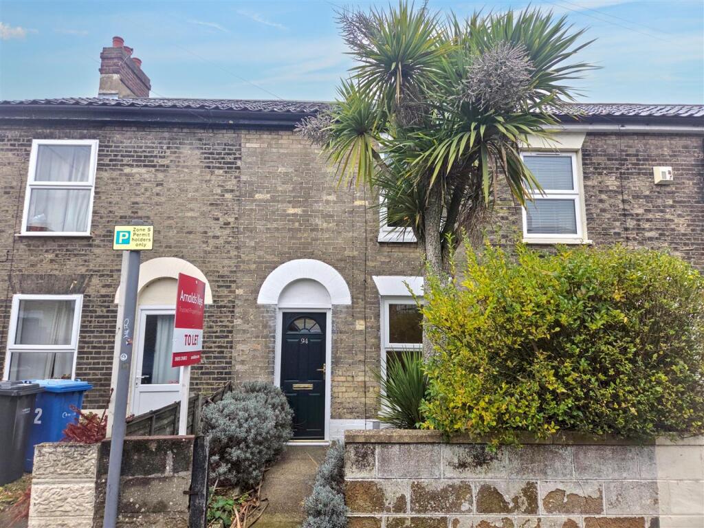 Main image of property: York Street, Norwich