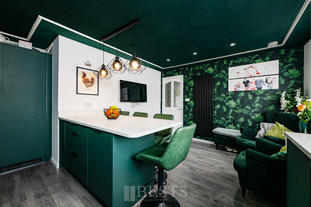 Navigation Close, Runcorn photo 4