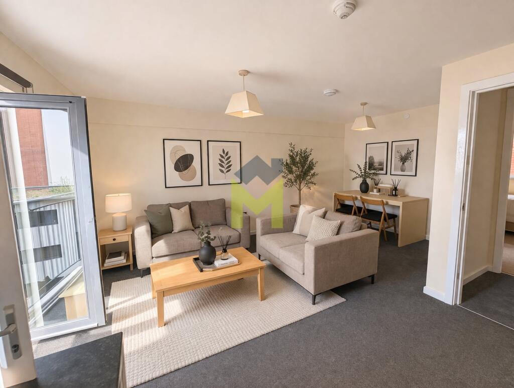 Main image of property: Rialto Building, City Centre, Newcastle upon Tyne