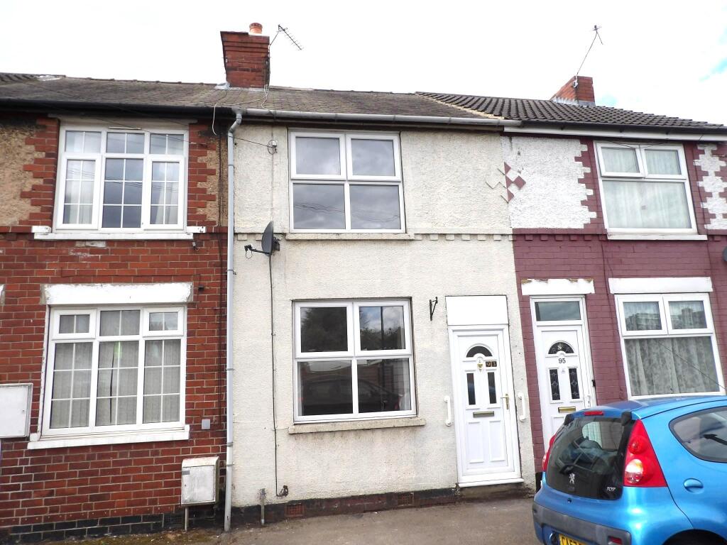 Main image of property: 93 Denby Street,Bentley,Doncaster, DN5