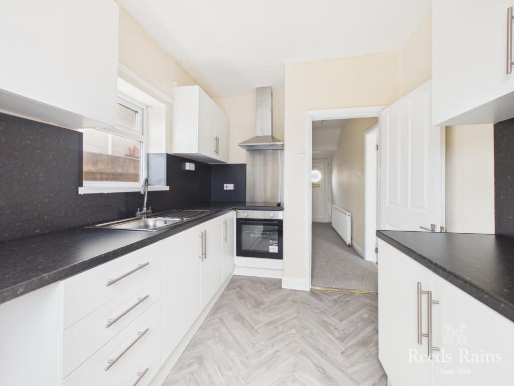 House in Stockton-on-Tees, Norton - View 2