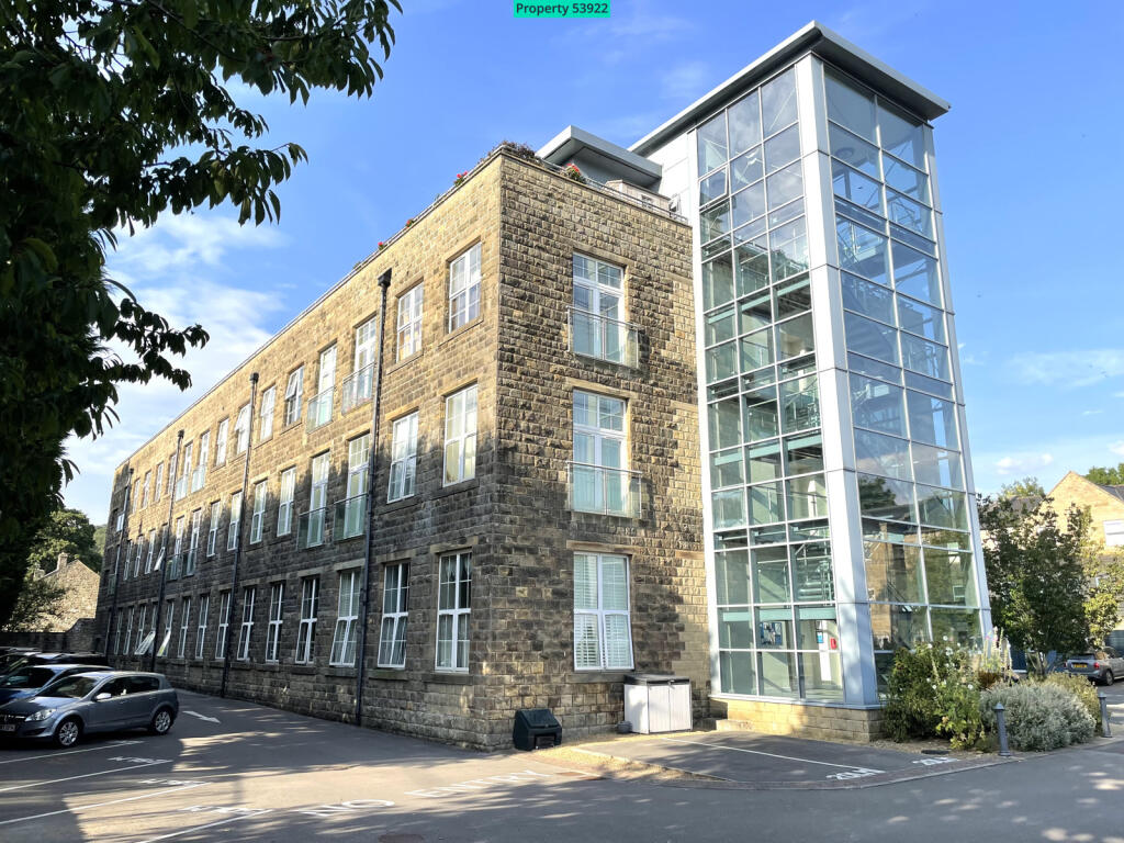 Main image of property: Mill Fold, Addingham, Ilkley, LS29 0SY