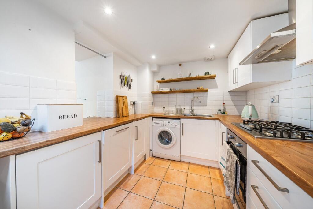 Sudbourne Road, Brixton, London, SW2 – pohled 6