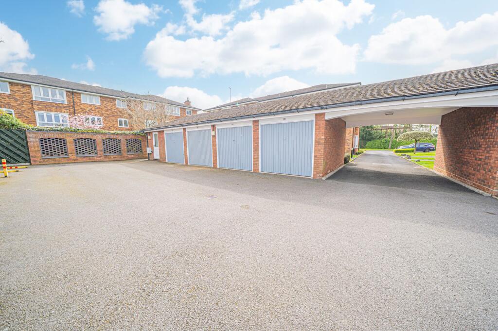 Additional image 21 of Alderham Close, Solihull, B91