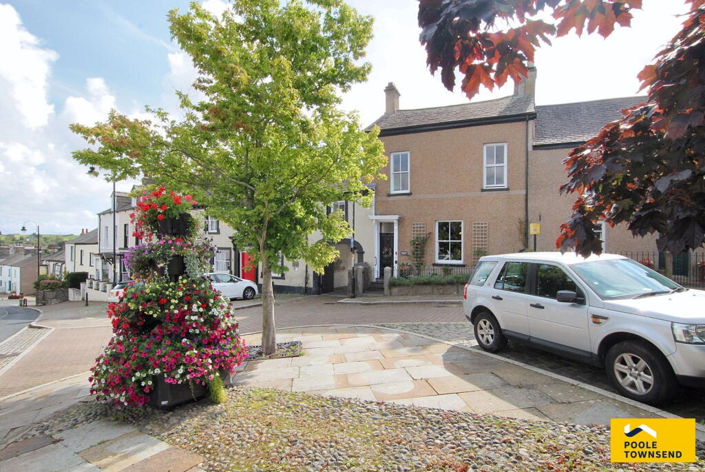 Main image of property: Market Place, Dalton-in-Furness, LA15 8AZ