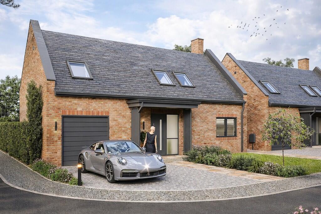 Main image of property: Heslington Rd,
York,
YO10 5BN