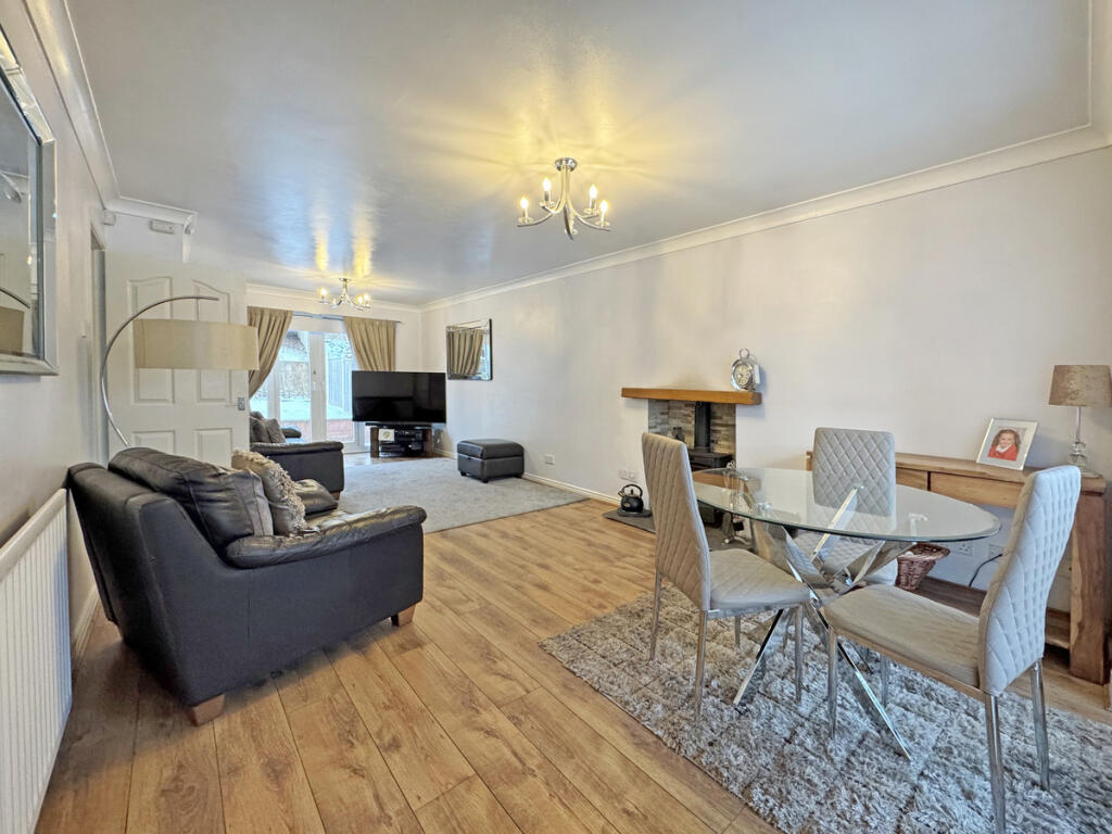 The Maltings, Wingate, TS28 5 photo 5