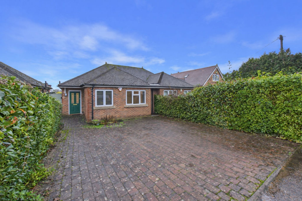 Main image of property: Nork Gardens, Banstead, SM7