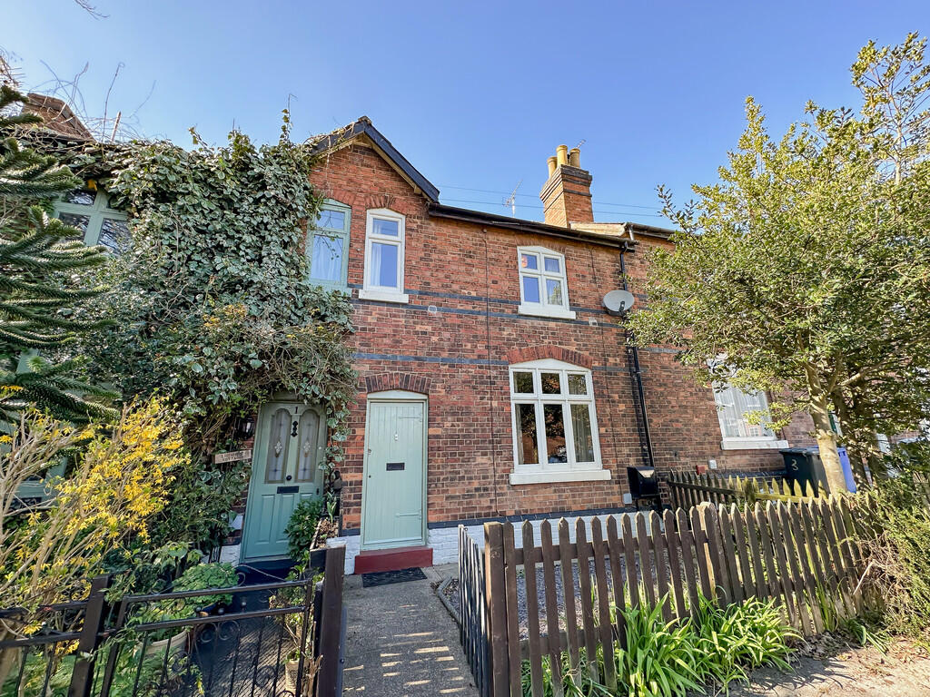 Main image of property: Highfield Lane, Chaddesden