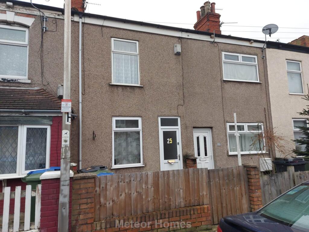 Main image of property: Willingham Street, Grimsby