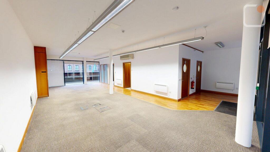 Main image of property: 7 Burton Place, Castlefield, Manchester, M15 4PT