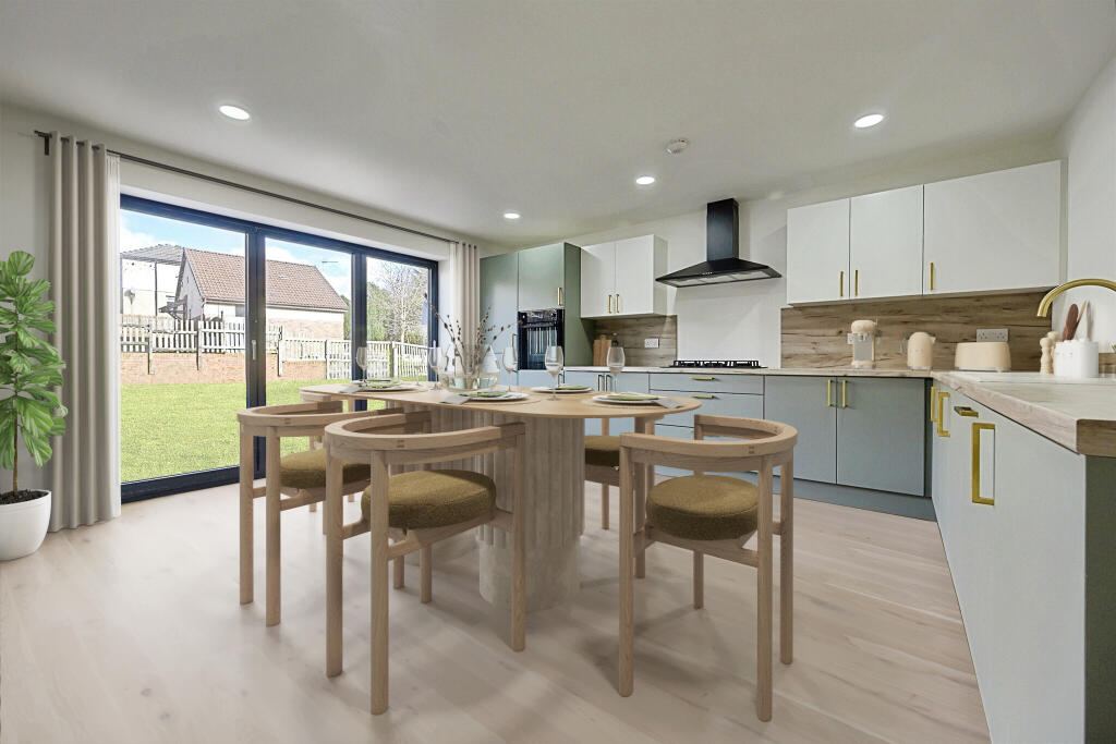 Main image of property: Bell Dean Road, Allerton, Bradford