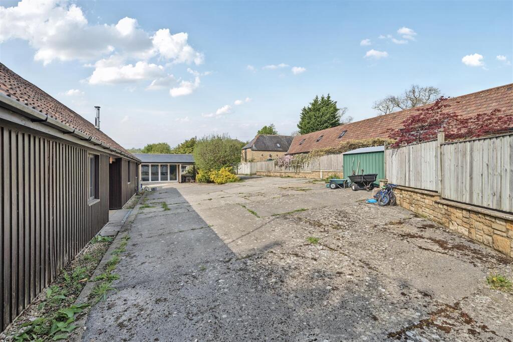 Additional image 12 of East Coker, Yeovil