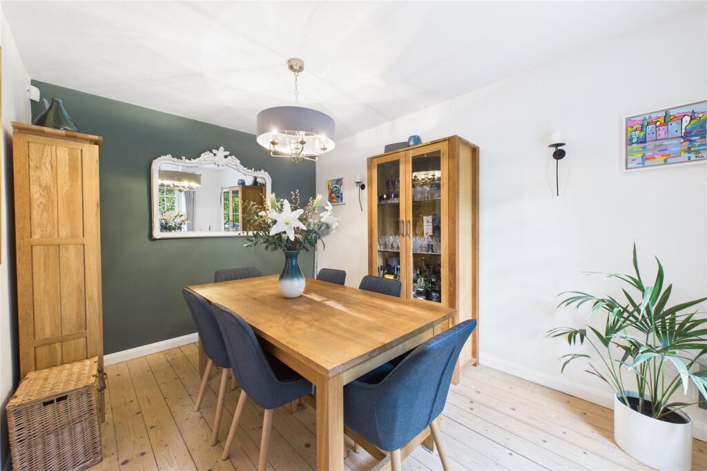 House in Wokingham - View 3