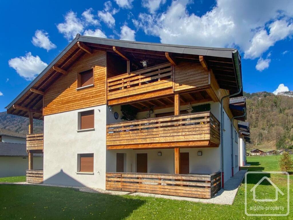 Main image of property: Rhone Alps, Haute-Savoie, Verchaix