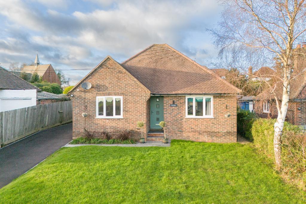 Main image of property: Halley Road, Broad Oak, Heathfield, East Sussex, TN21 8TG