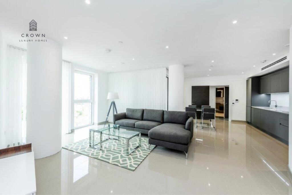 Main image of property: Conquest Tower, Southwark