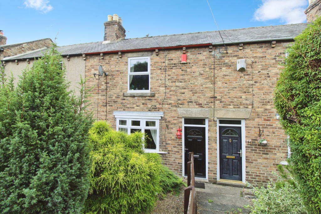 Main image of property: New Ridley Road, Stocksfield, NE43 7ED
