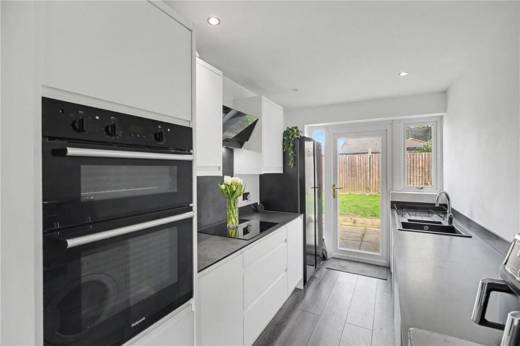 All Saints Road, Poringland, Norwich, Norfolk, NR14 photo 3