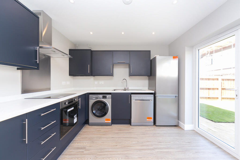 House in Peterborough - View 2