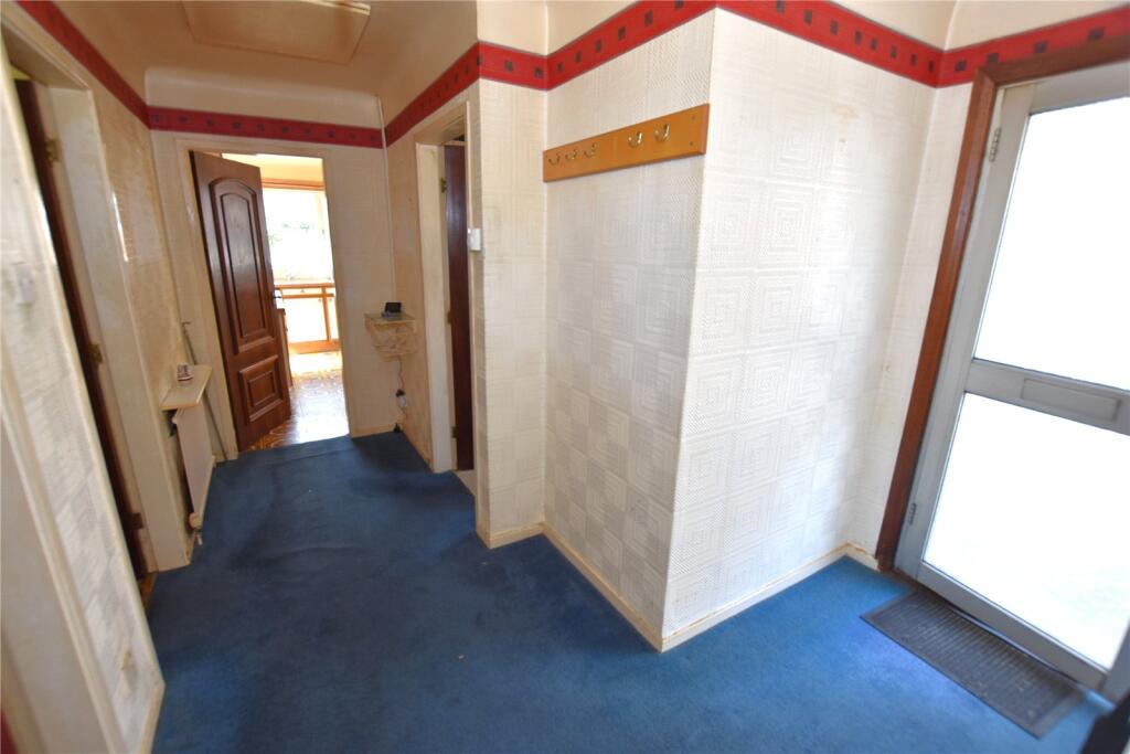 Bradman Road, Moreton, Wirral, CH46 - View 4
