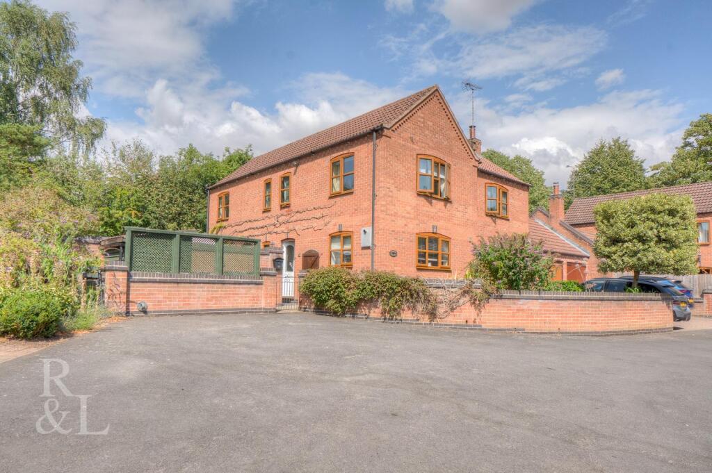 Main image of property: Main Street, Wysall, Nottingham