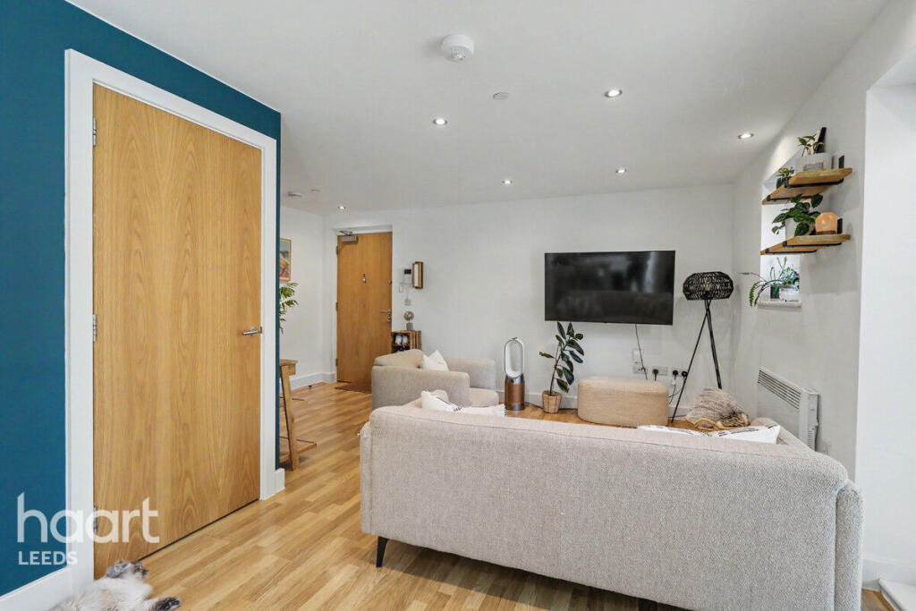 Main image of property: Mabgate, Leeds