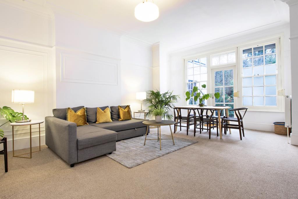 Main image of property: Finchley Road, Hampstead, NW3