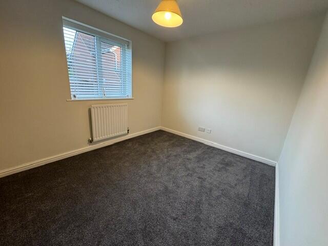 Apartment in Birmingham - More