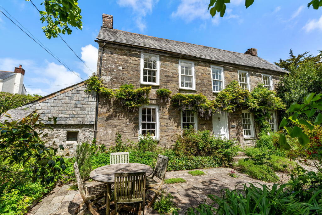 Main image of property: Treburgett, Nr St Teath, PL30