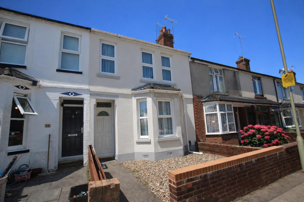 Main image of property: Nutbeem Road, Eastleigh
