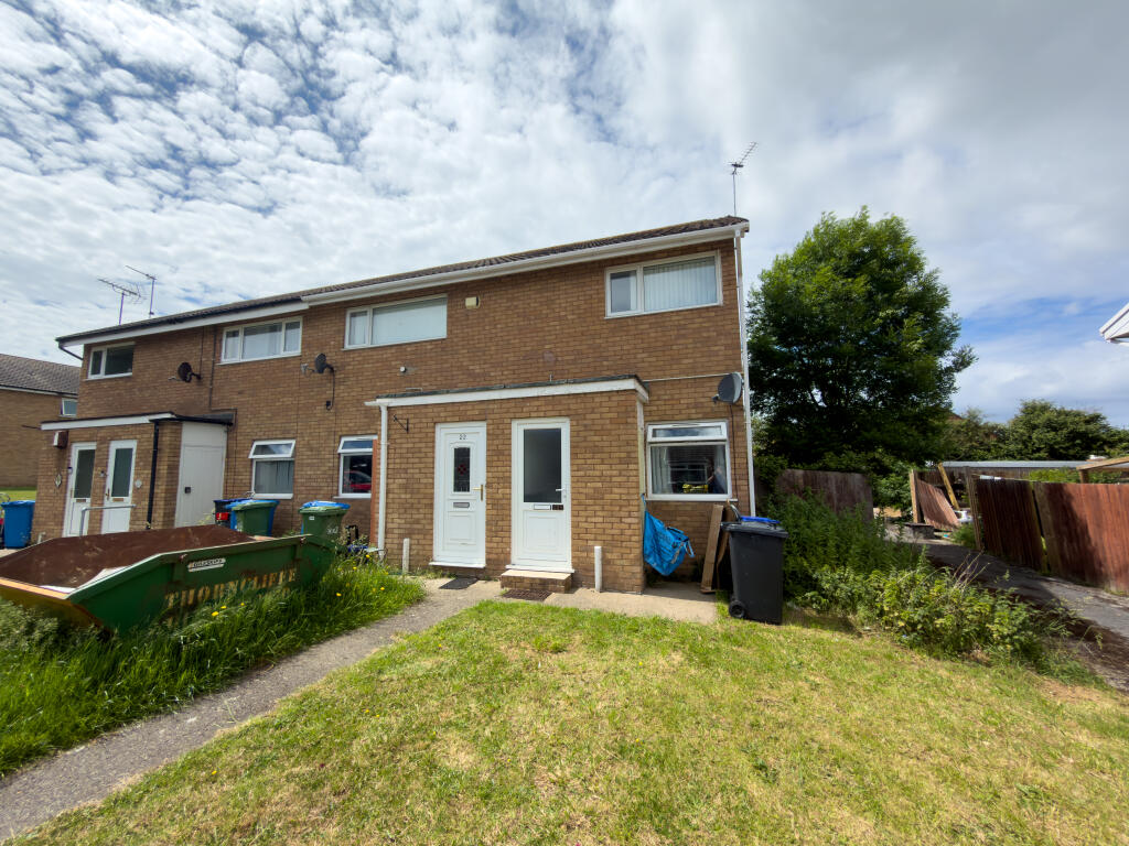 Main image of property: Lon Ceiriog, Prestatyn, LL19